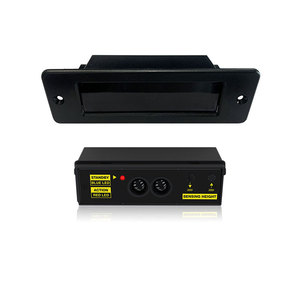 Exposed Hidden Installation High Grade Accurate Human Presence <strong>Detection</strong> Security Laser <strong>Sensor</strong> - Product Image 1