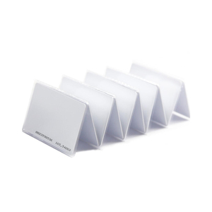 Scheda Rfid Tk4100 carte di controllo accessi 125khz portachiavi di prossimità Chip ID Card - Product Image 2