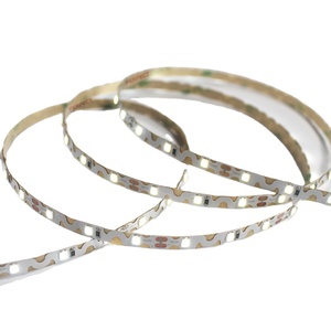 <strong>UL</strong> <strong>Approval</strong> 12V DC Multi-Bend Flex <strong>LED</strong> Strip for Custom Shape Lighting - Product Image 2