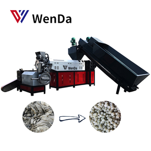 Factory Direct Sales EPE Plastic Foam <strong>Recycling</strong> Machinery for Manufacturing <strong>Plants</strong>