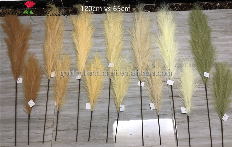 pampas artificiali 9 rami
