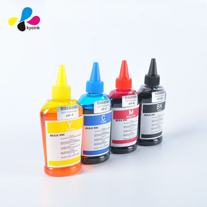佳能打印机喷墨墨水批量补充墨水 - Product Image 4