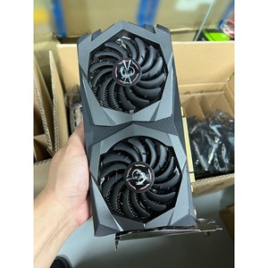 Dragon 2060S 8G D6 High Quality Refurbished Well-Known Brand <strong>Computer</strong> <strong>VGA</strong> <strong>Output</strong> Interface GDDR6 Video Very Good Condition - Product Image 1