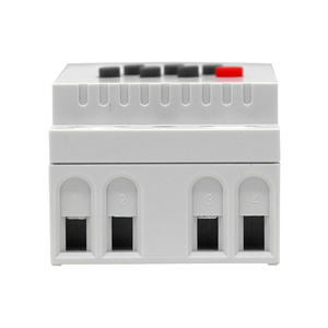 KG316T programmabile digitale 30A Timer 220V 230VAC Time Switch per il raffreddamento estivo 7 giorni settimanali ad alto carico 220V 230VAC Time Switch - Product Image 5