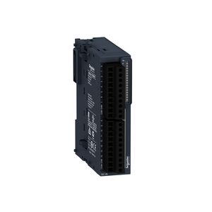 TM3デジタル拡張モジュール8/16/32IOリレー/ソース/ドレイン入力/出力HE10コネクタSch-neider PLC新品オリジナルTM3DI8G - Product Image 3