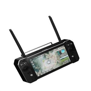 Skydroid H30 16 kanal dijital Video 50KM uzaktan kumanda görüntü iletim veri telemetri uçak için verici alıcı - Product Image 3
