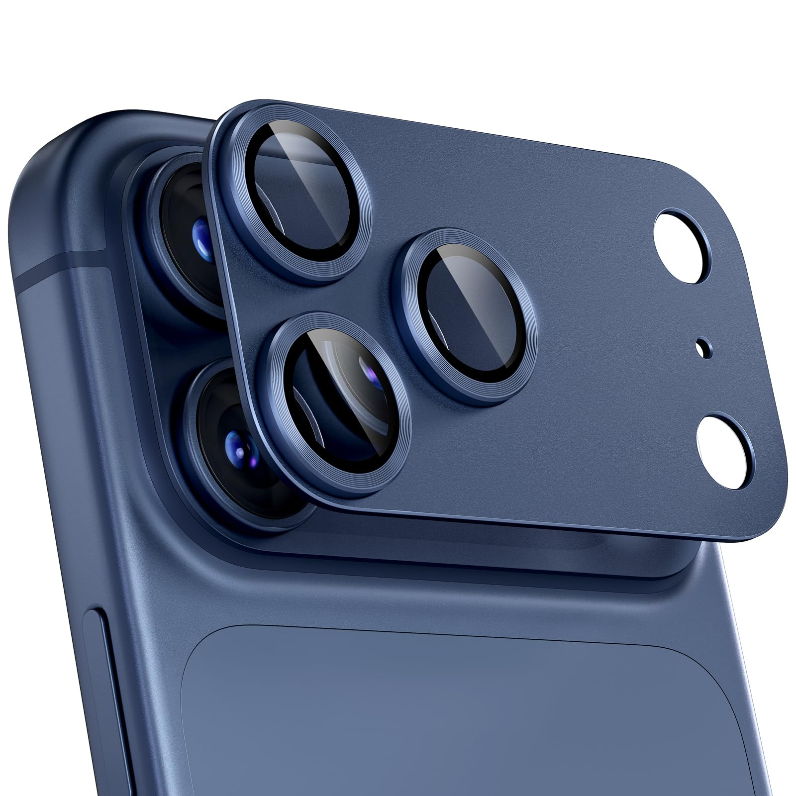 Blu per iPhone 17Pro