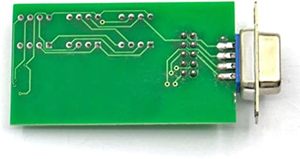 Aismartlink USB Upa V1.3 Upa 1.3 adattatore Eeprom adattatore di programmazione funziona con Upa e Xprog - Product Image 5