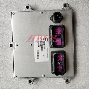 用于康明斯挖掘机备件的QSB6.7发动机电子控制模块ECM 4921776 - Product Image 4