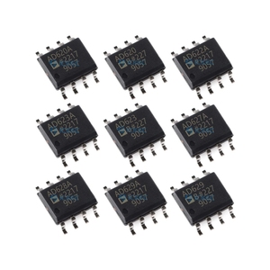 AD620ARZ AD620BRZ AD622ARZ AD623ARZ AD623BRZ <strong>AD627ARZ</strong> AD628ARZ AD629ARZ AD629BRZ -REEL7 -RL7 ICKEC ChipIC SOIC-8 - Product Image 1