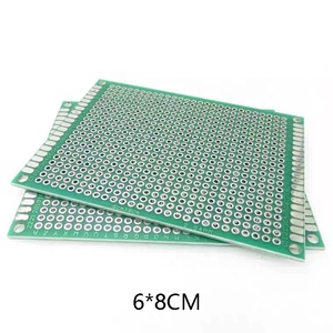 両面プロトタイプPCBブレッドボードユニバーサルプリント回路基板 - Product Image 5