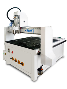 High Rigidity <strong>Cnc</strong> Wood <strong>Router</strong> Machine Frame Kit 1200X1200 <strong>Cnc</strong> <strong>Router</strong> Machine for Wood - Product Image 2