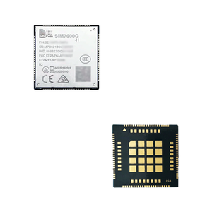 Módulo SIMCOM CAT4 LTE 4G LTE SIM para comunicación y redes - Product Image 3