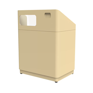 UHF RFID Smart Self Checkout POS Table Machine With Window <strong>Computer</strong>, <strong>QR</strong> <strong>Code</strong> <strong>Reader</strong> and RFID <strong>Reader</strong> Module - Product Image 4