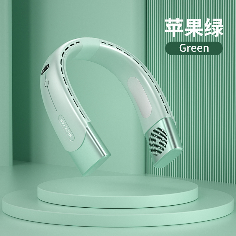 Apple Green