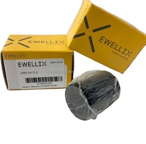 Original Germany EWELLIX <strong>Linear</strong> Motion Ball Bearing LBBR <strong>16</strong> LBBR <strong>16</strong>-LS LBBR <strong>16</strong>-2LS