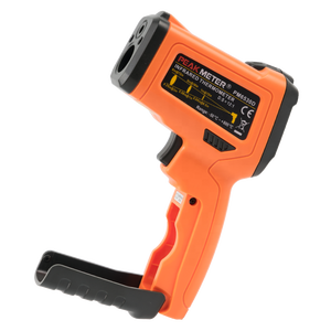 Termómetro digital isplay para carne, sensor de temperatura inalámbrico, cámara de humedad - Product Image 2