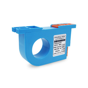 DQ703CS 35mm DC AC 100A-500A Current <strong>Sensor</strong> with <strong>Output</strong> Modbus RS485 - Product Image 3