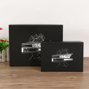 Custom White Small <strong>Rectangle</strong> Gift Paper <strong>Box</strong> <strong>Embossed</strong> Packaging <strong>with</strong> Paper <strong>Lid</strong> and Base for Elegant Presentation - Product Image 1