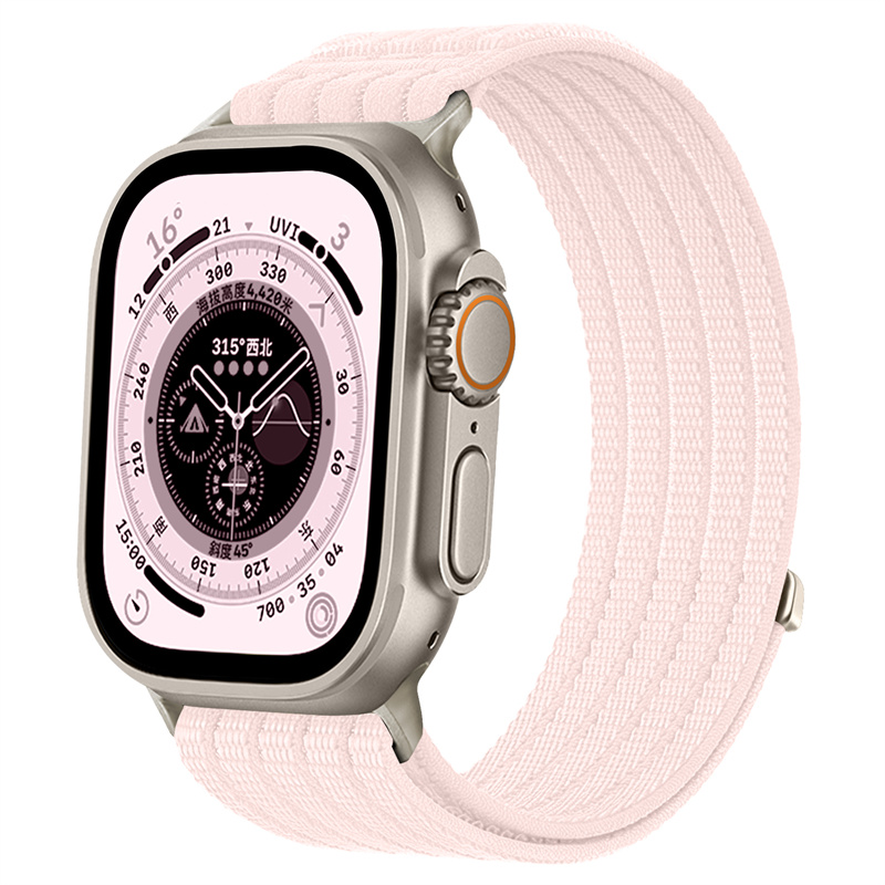 12-Pearl Pink