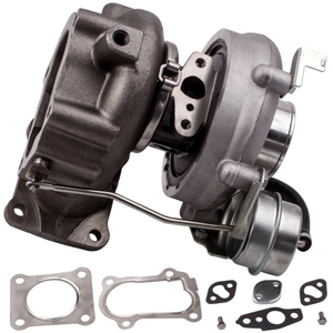 Otomobil parçaları yeni Turbo 90-97 CT26 Landcruiser 4.2L 1HD-T Turbo Boost kontrol dizel yakıt parça numarası için 17201-17010 - Product Image 4