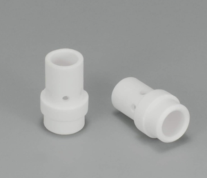 Uweld khí khuếch tán gốm ổn định và mạnh mẽ MIG khí khuếch tán tốt đẹp hàng tiêu dùng cho 24kd mig mag Hàn ngọn đuốc - Product Image 1