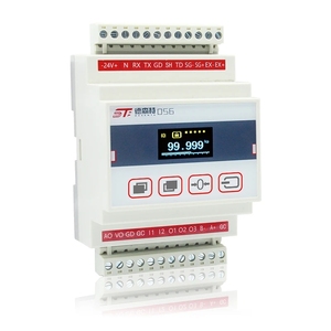 High Accuracy <strong>Load</strong> Cell <strong>Indicator</strong> Digital Weighing <strong>Indicator</strong> LED <strong>Display</strong> <strong>Load</strong> Cell Controller RS485 Weighing Transmitter - Product Image 3