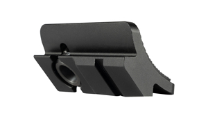 Pica Rails <strong>Mount</strong> 3 Slot Adapter Tripod for Hunting Accessories Shooting Rest Clamp Tactical Clamp <strong>Bipod</strong> Spike Feet - Product Image 3