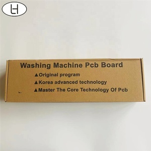 DC92-00297A for Washing Machine Pcb Board samsung - Product Image 6