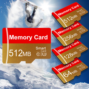 Factory Price <strong>Flash</strong> <strong>Memory</strong> Cards 512mb 4gb 8gb 16gb 32gb 64gb 128gb 256mb High-<strong>Speed</strong> <strong>Class</strong> 10 <strong>Memory</strong> Card Tf Sd Card - Product Image 2