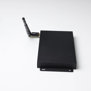 RK3328 Android четырехъядерный мини-HD Wi-Fi BT 4k 8k ЖК-дисплей с сенсорным дисплеем видеоплеер для интерфейса человека - Product Image 1