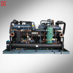 10 Ton <strong>Water</strong> <strong>Chiller</strong> Refrigerated <strong>Water</strong> <strong>Chiller</strong> Food <strong>Industry</strong> <strong>Water</strong> <strong>Chiller</strong>