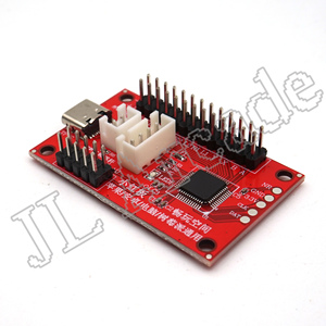 Raspberry Pi DIY, аркадный файтинг, контроллер PS/3 переключателя, USB, плата с нулевой задержкой, джойстик для стрельбы из игр с монетами