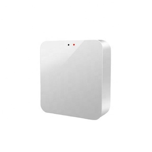 Zigbee 3.0 Smart Hub Gateway mit Wi-Fi/Ethernet-Konnektivität für Smart Home Automation und Hotel IoT-Systeme - Product Image 1