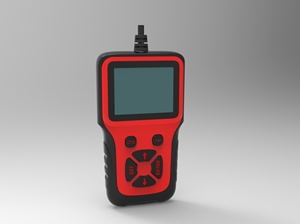 Pro Mini Full System Auto Diagnostic <strong>Scanner</strong> High Quality Car Diagnostic <strong>Scanner</strong> Engine Code Reader Tool - Product Image 5
