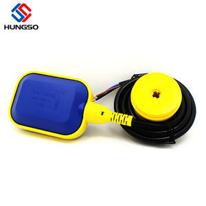 220v 16(8) UN Acqua di Livello del Liquido di Controllo Per La Pompa Dell'acqua Elettrica di Controllo del Livello Dell'acqua Interruttore A Galleggiante - Product Image 2