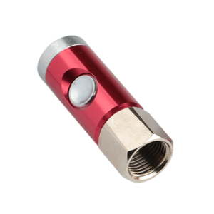 SOU-SF20 めねじ ARO タイプオリオンタイププッシュ安全カップリング - Product Image 1