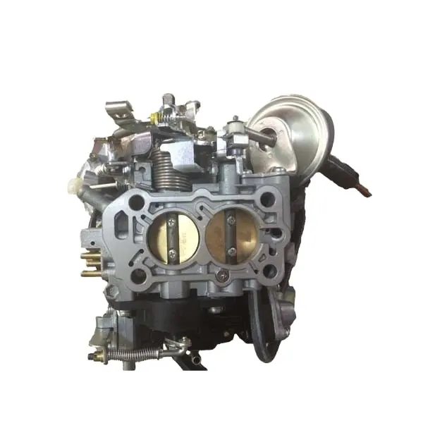 Carburador de alta calidad para motor 4G63 PO3, con control electrónico OE MD17443