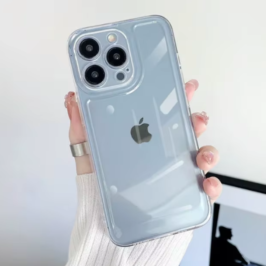 Transparent