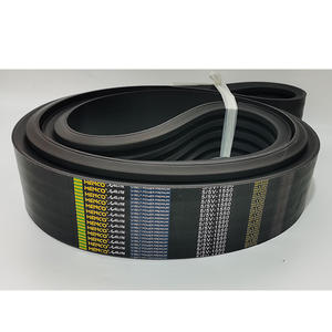 Chất lượng tốt nhất cao su v-vành Đai truyền gân V vành đai gặt đập kết hợp vành đai - Product Image 6