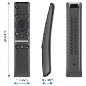 Replacement <strong>Remote</strong> Control for Samsung Smart TV BN59-1266A Universal Voice <strong>Remote</strong> Control for <strong>All</strong> Samsung Voice Function TVs - Product Image 1