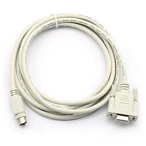 PLCプログラミングケーブルUSB-SC09データケーブルダウンロード通信ケーブル - Product Image 2