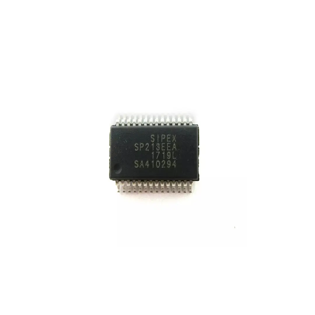 Merrillchip-componentes electrónicos IC, Chips SP213EEA-L/TR RS232