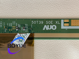 LED LCD TFTディスプレイパネルサムスンUE50TU7 TVオープンセルT500QVN04.5 PCB 50T39 S0E 50T39 S0F交換用スクリーン - Product Image 3
