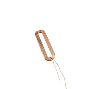 Motor Coil Expert Supplier, High Efficiency & Low Loss, Meet International Standards