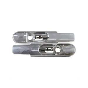 CBR 1000 için CNC özel işleme alüminyum anodize salınım kolu uzantıları - Product Image 4