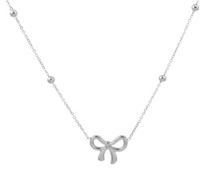 Collier en argent