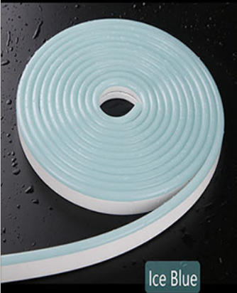 Ice Blue