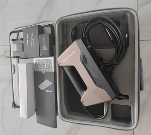 3Dスキャナー人間用3Dレーザースキャナー逆工学フルボディ3Dスキャナー - Product Image 3