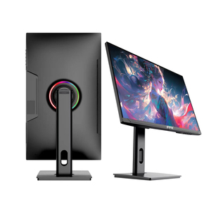 SOYER Factory 21.5 22 24 27 32 Inch PC Led Gamer Display Monitors 144HZ 165HZ <strong>Computer</strong> Desktop Gaming 2K 4K Lcd Monitor - Product Image 2